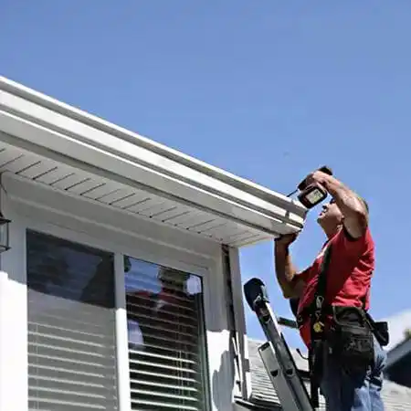 gutter services Preston